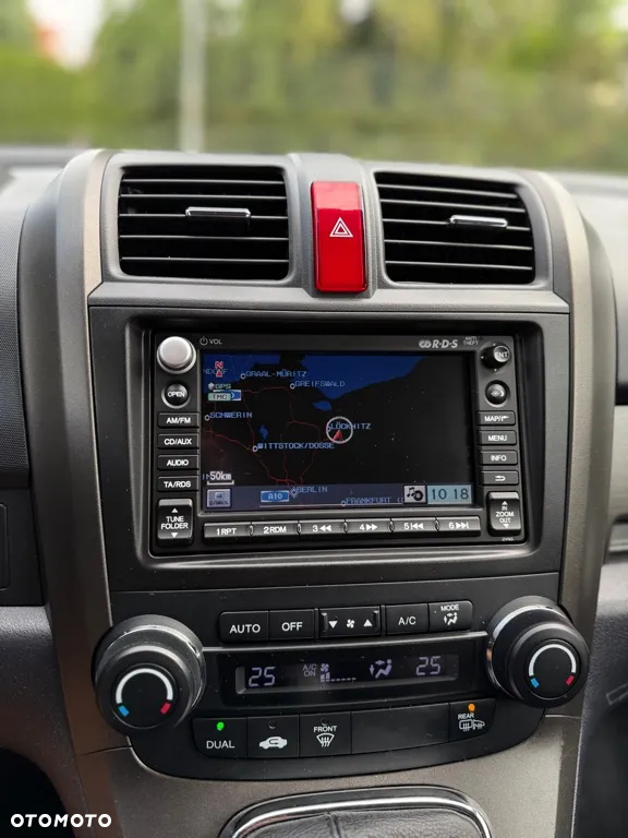 Honda CR-V 2.0i-VTEC Executive - 22