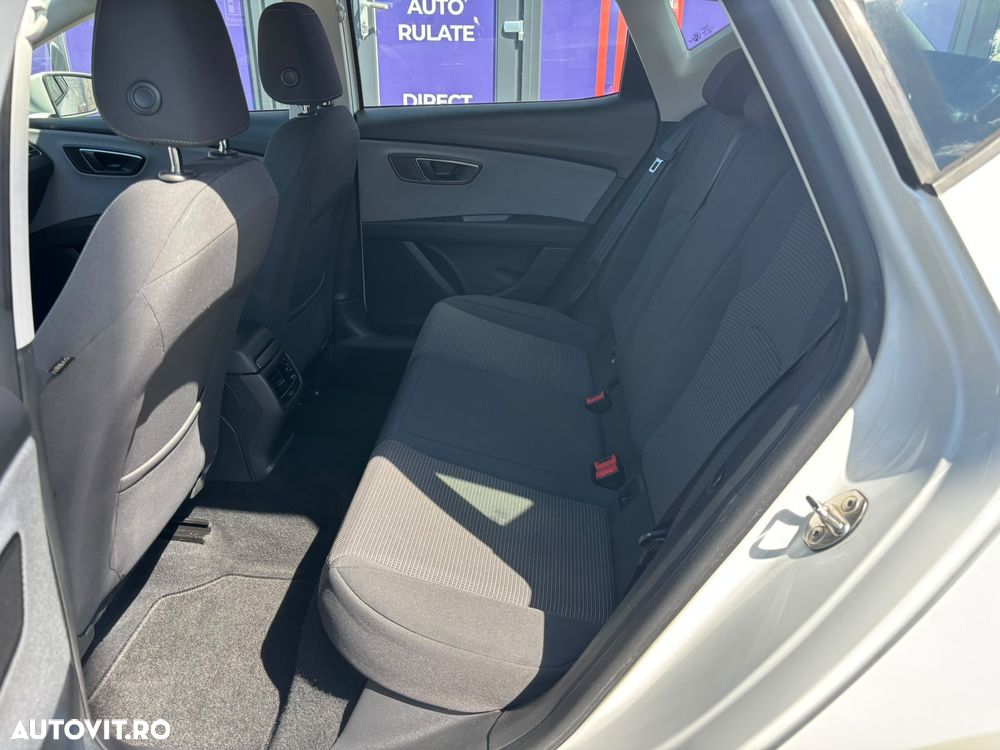 Seat Leon - 23
