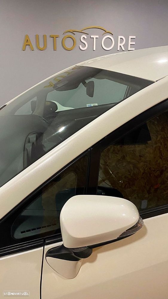 Toyota Verso 1.6 D-4D Exclusive - 9