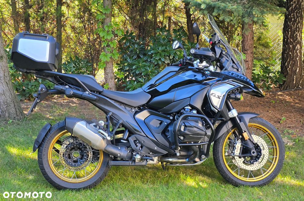 BMW GS - 6
