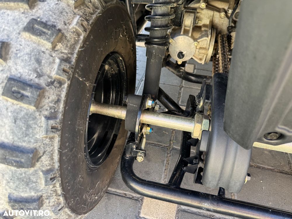 Polaris RZR XP 1000 - 10