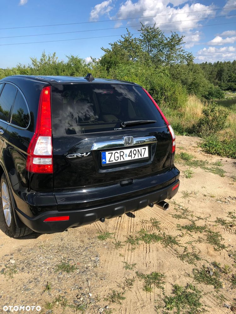 Honda CR-V 2.0 Executive - 3