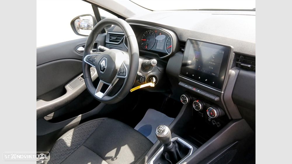 Renault Clio 1.0 TCe Intens - 21