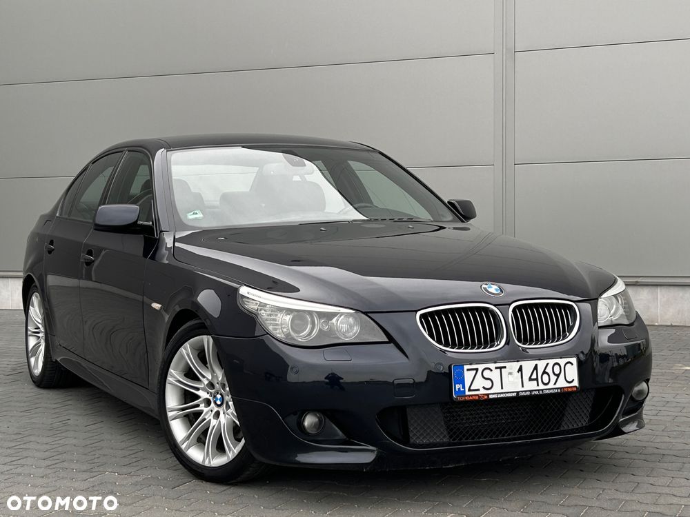 BMW Seria 5 - 2