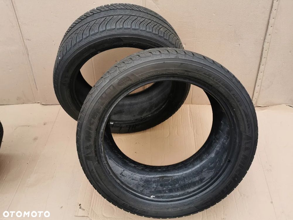 MICHELIN LATITUDE ALPIN LA2 295.40.20 - 6