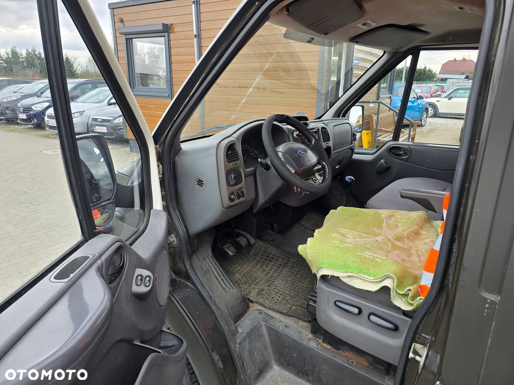 Ford Transit - 7