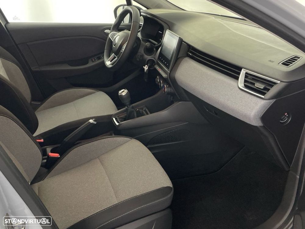 Renault Clio 1.0 TCe Evolution Bi-Fuel - 21