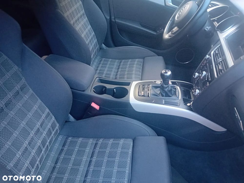 Audi A5 - 8