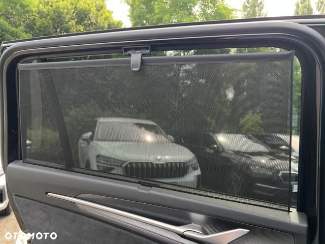 Skoda Kodiaq 1.5 TSI iV PHEV 4x2 Sportline DSG - 33