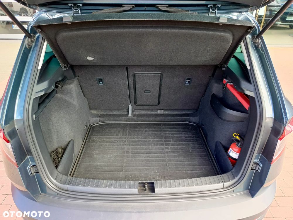 Skoda Karoq 1.5 TSI ACT 4x2 Ambition - 27