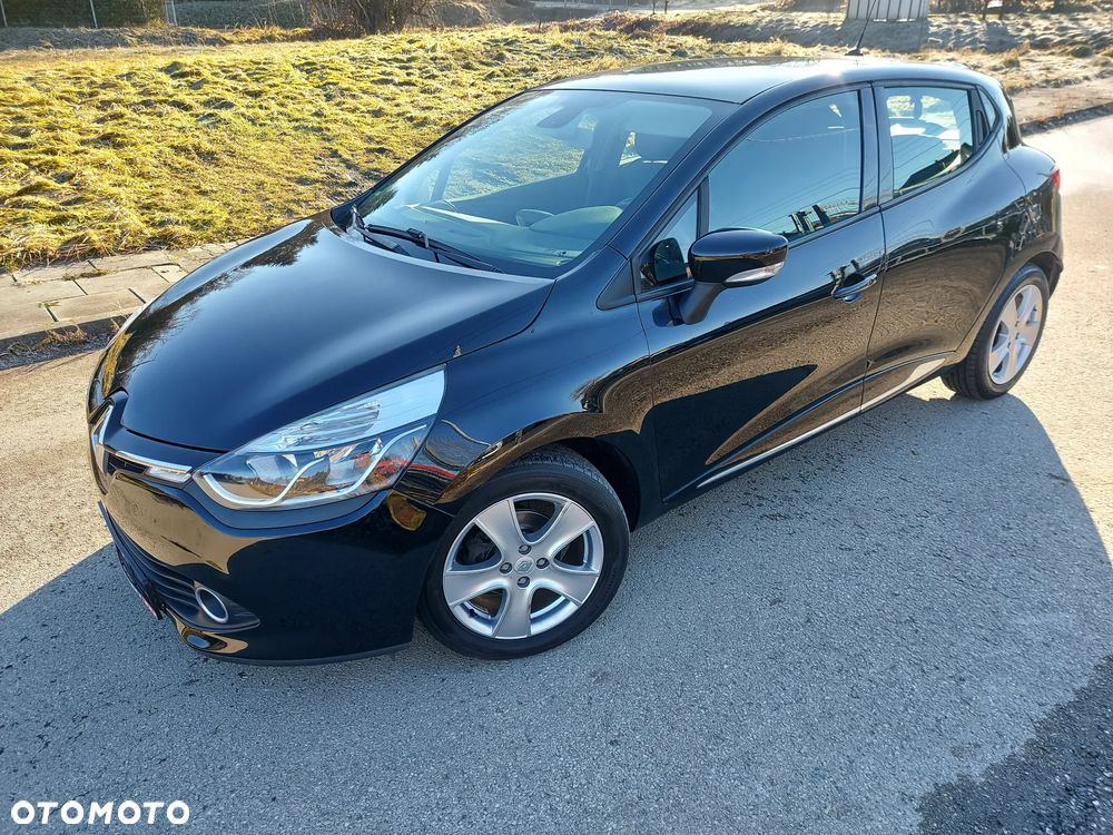 Renault Clio TCe 90 Dynamique - 1