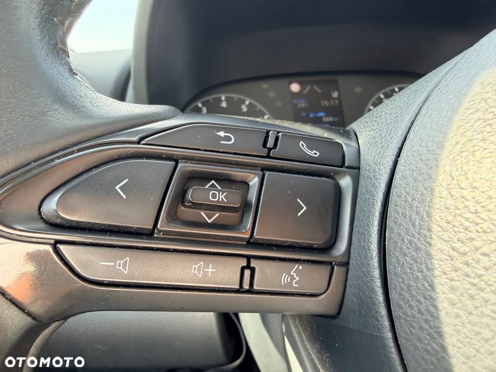 Toyota Yaris 1.5 Comfort - 20