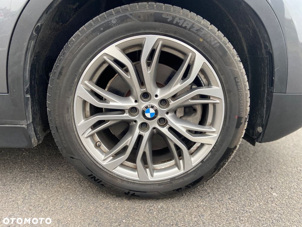 BMW X2 - 16