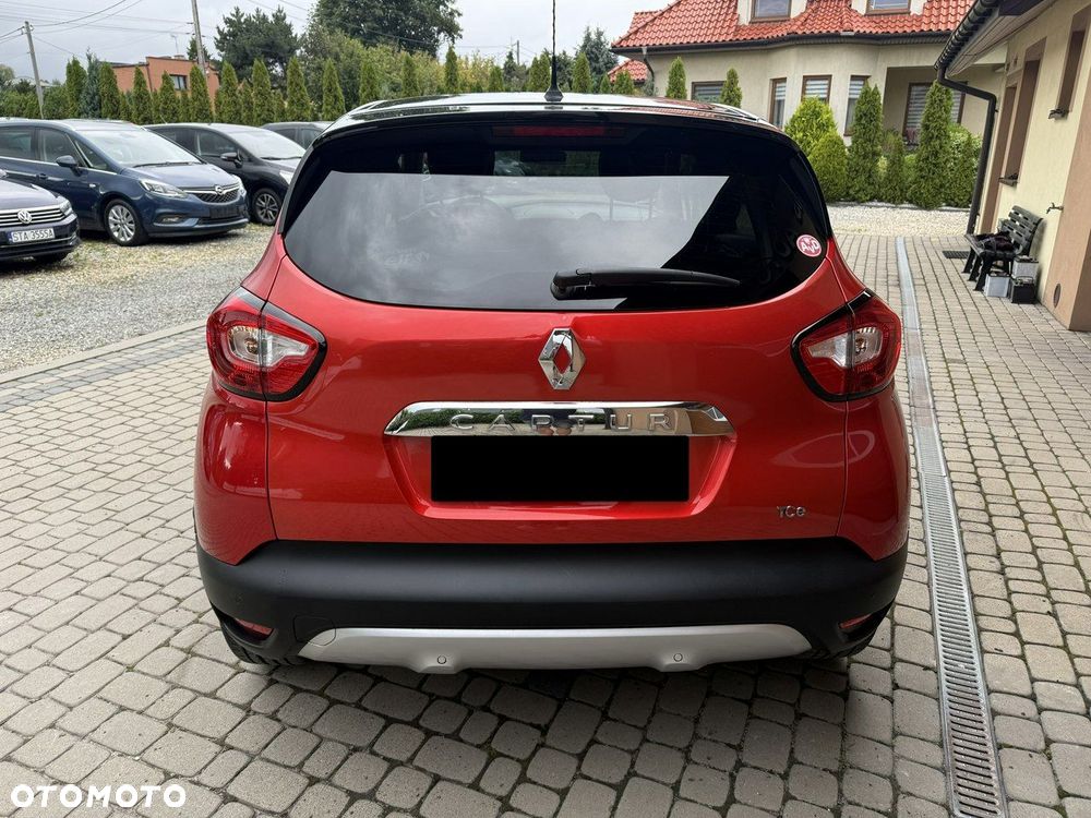 Renault Captur - 8