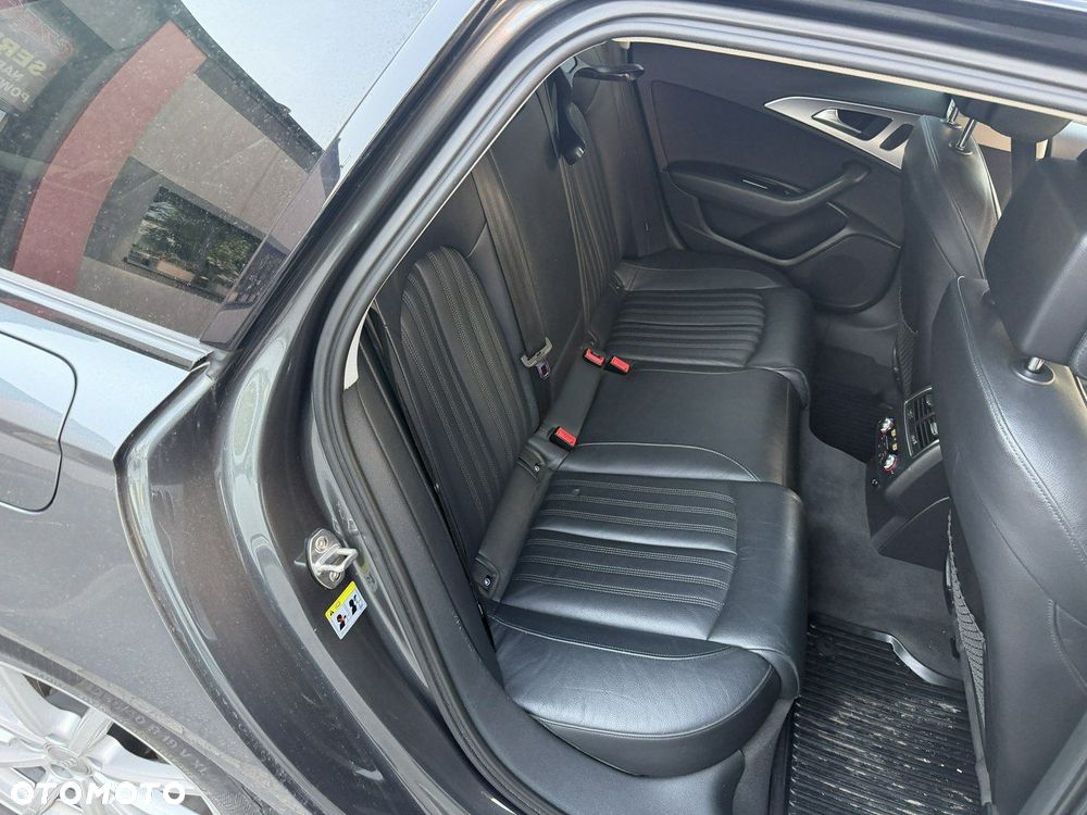 Audi A6 Avant 3.0 TDI Quattro S tronic - 4