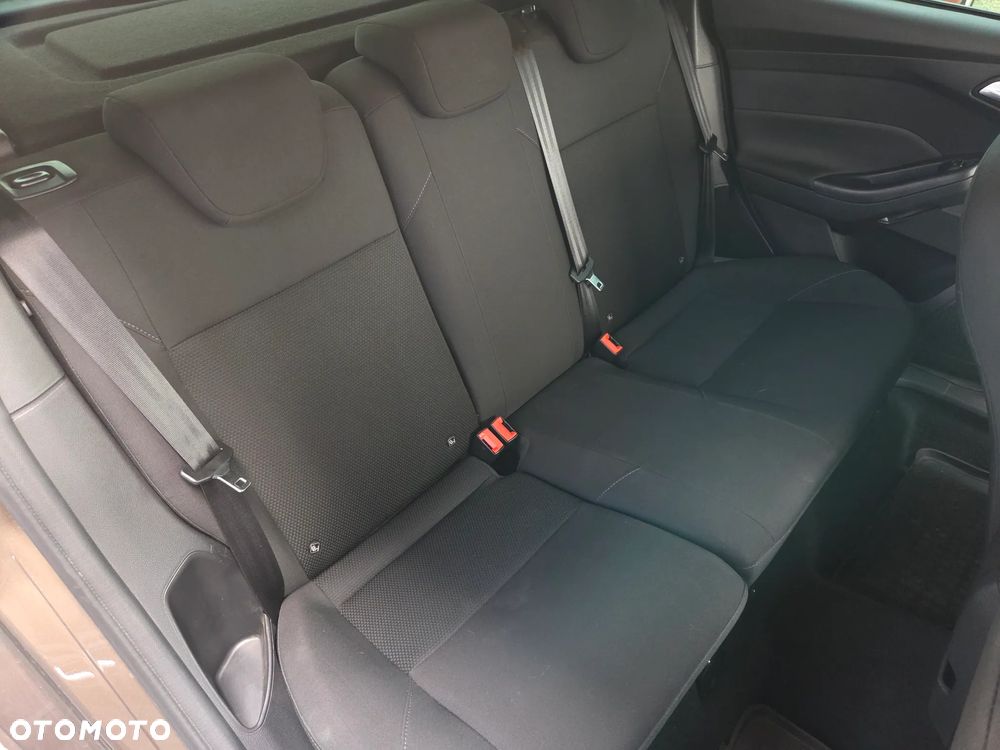 Ford Focus 1.0 EcoBoost Titanium ASS - 12