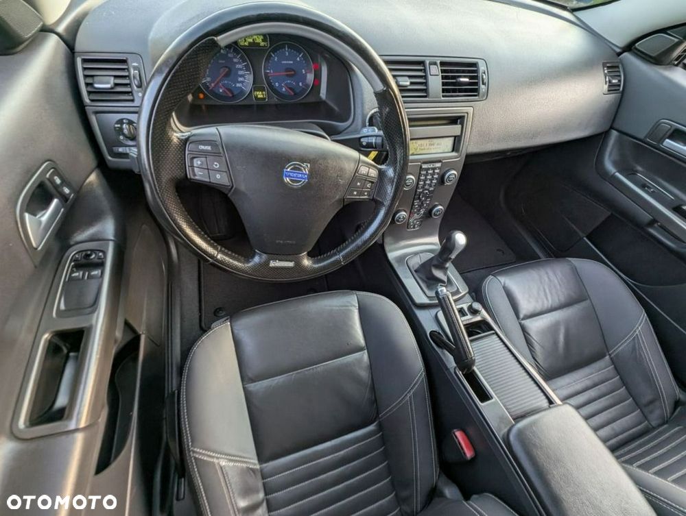 Volvo C30 D2 RDesign - 12
