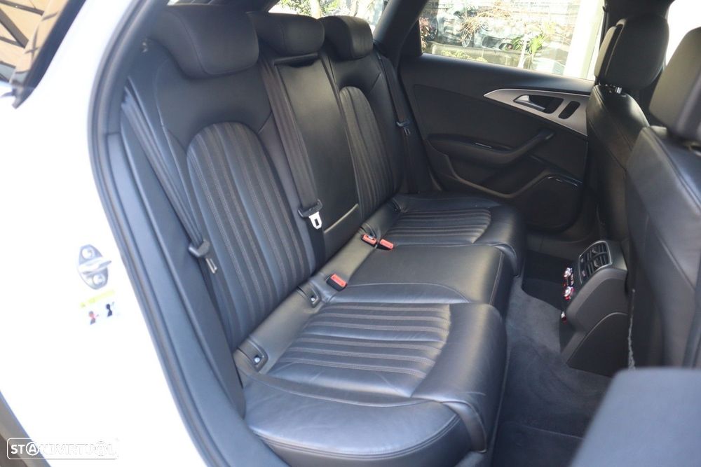 Audi A6 Allroad 3.0 TDi quattro S tronic - 18