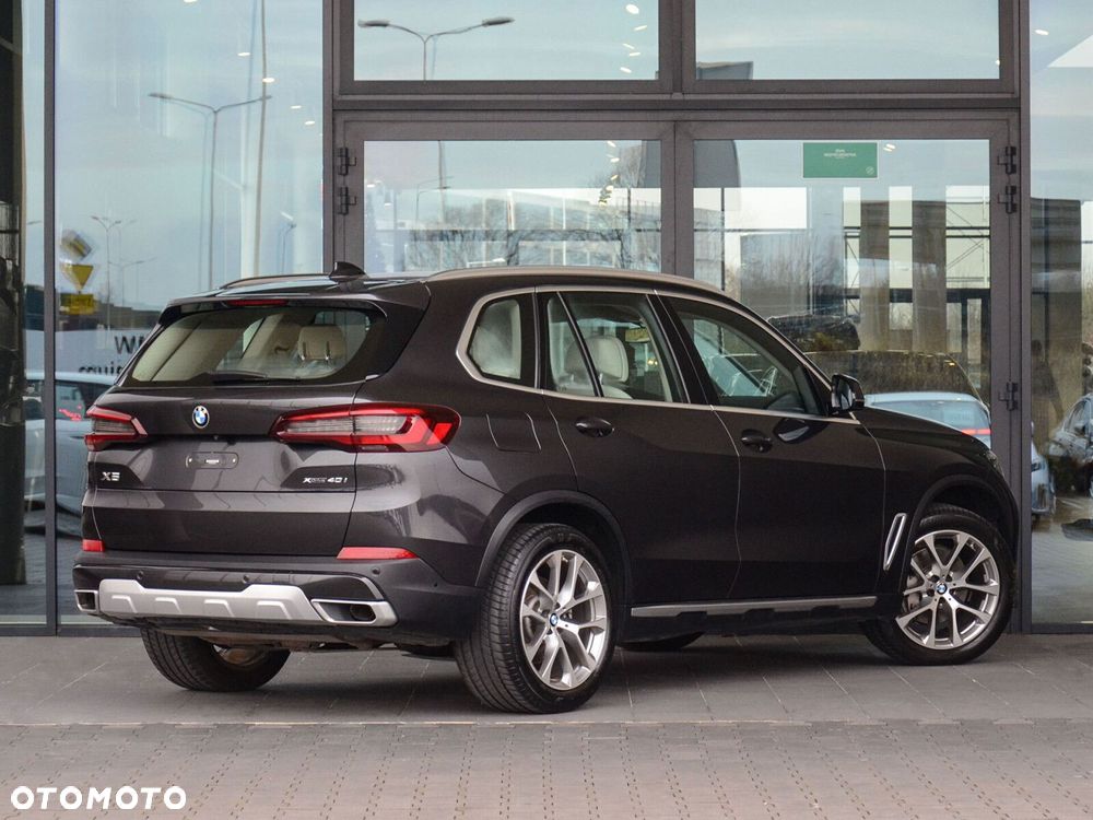 BMW X5 - 2