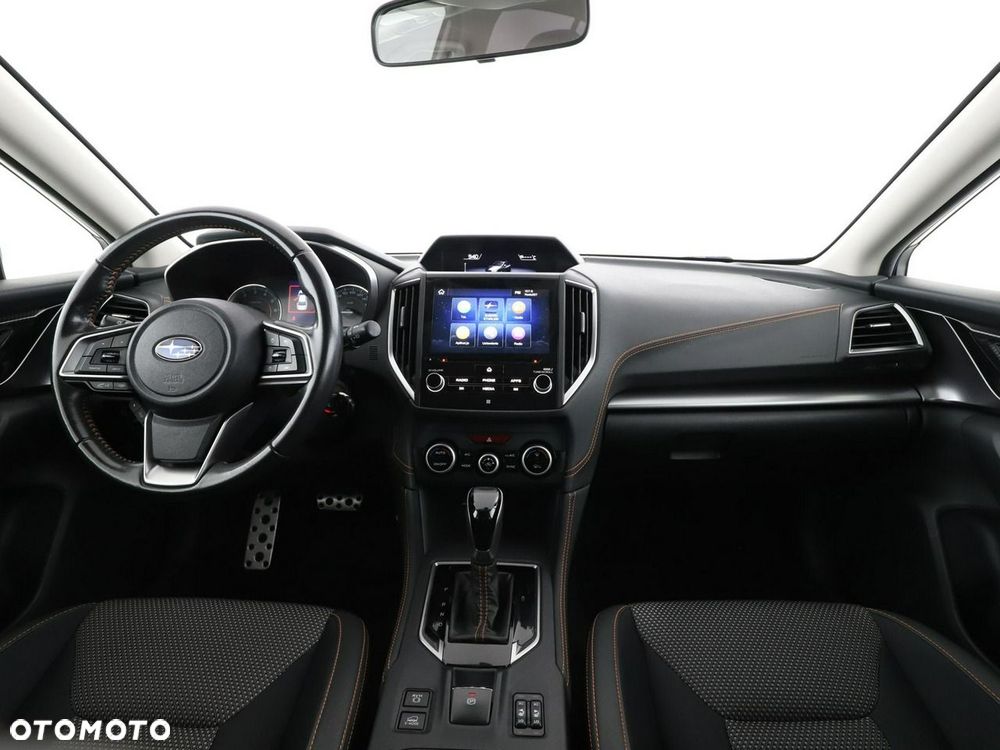 Subaru XV 1.6i Lineartronic Comfort - 16