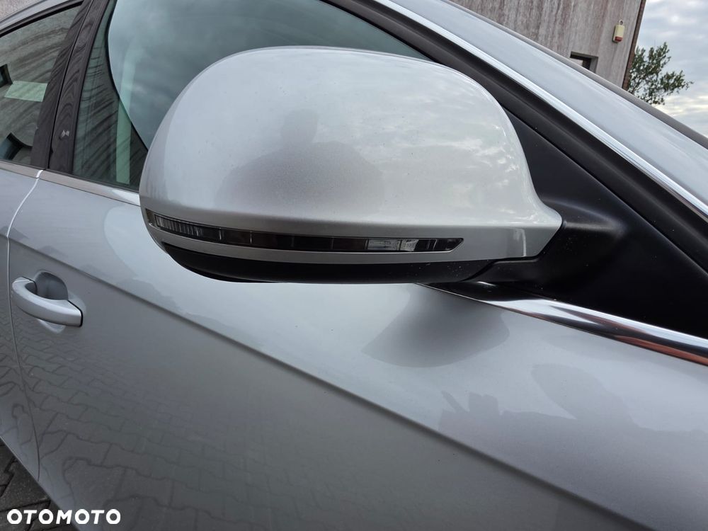 Audi A4 Avant 2.0 TFSI Ambition - 11