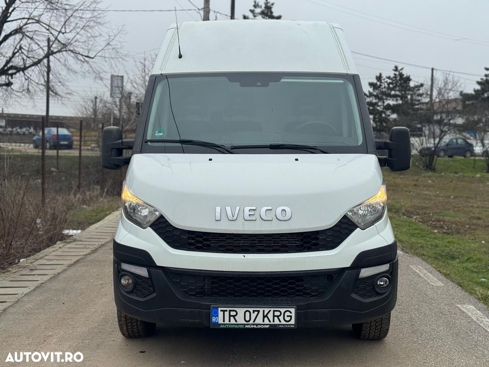 Iveco Daily - 10