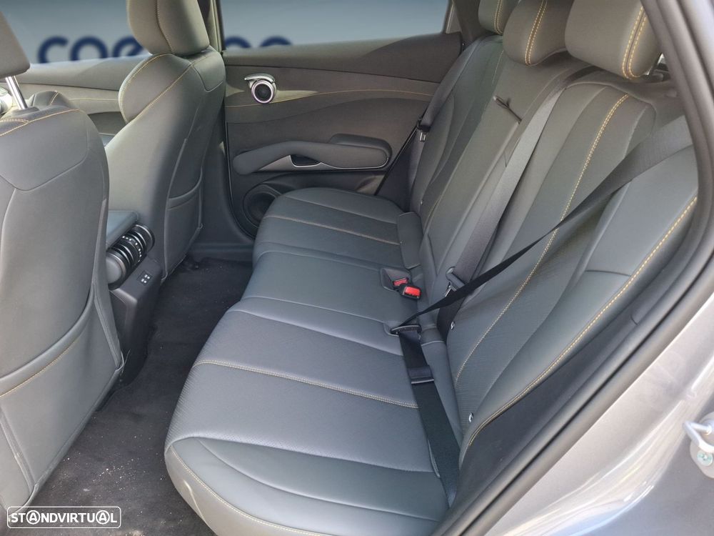 BYD Atto 3 EVO 74.8 kWh Design - 14