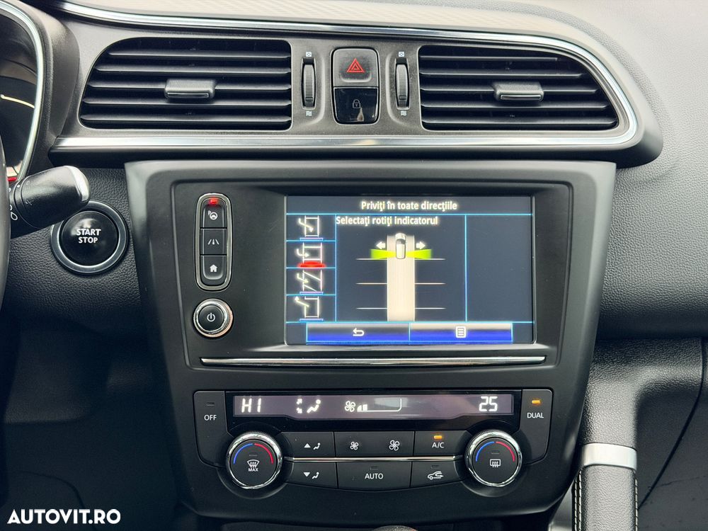 Renault Kadjar Energy dCi 110 EDC Bose Edition - 33