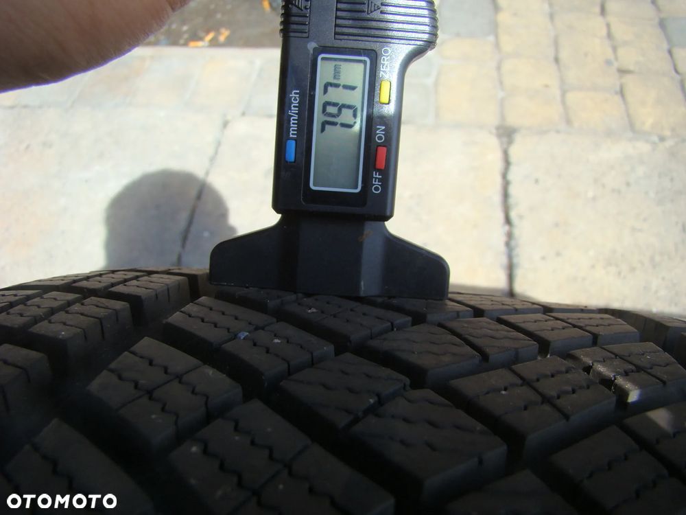a150 5x112 VW Volkswagen Touareg III 9jx20 opony zima 285/45 - 16