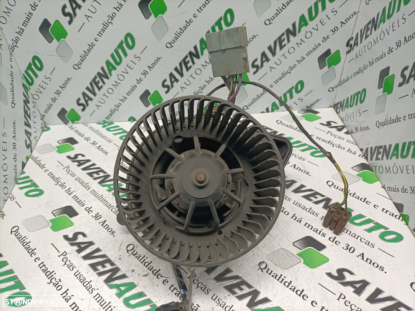 Motor Sofagem Renault Master Ii Caixa (Fd) - 4