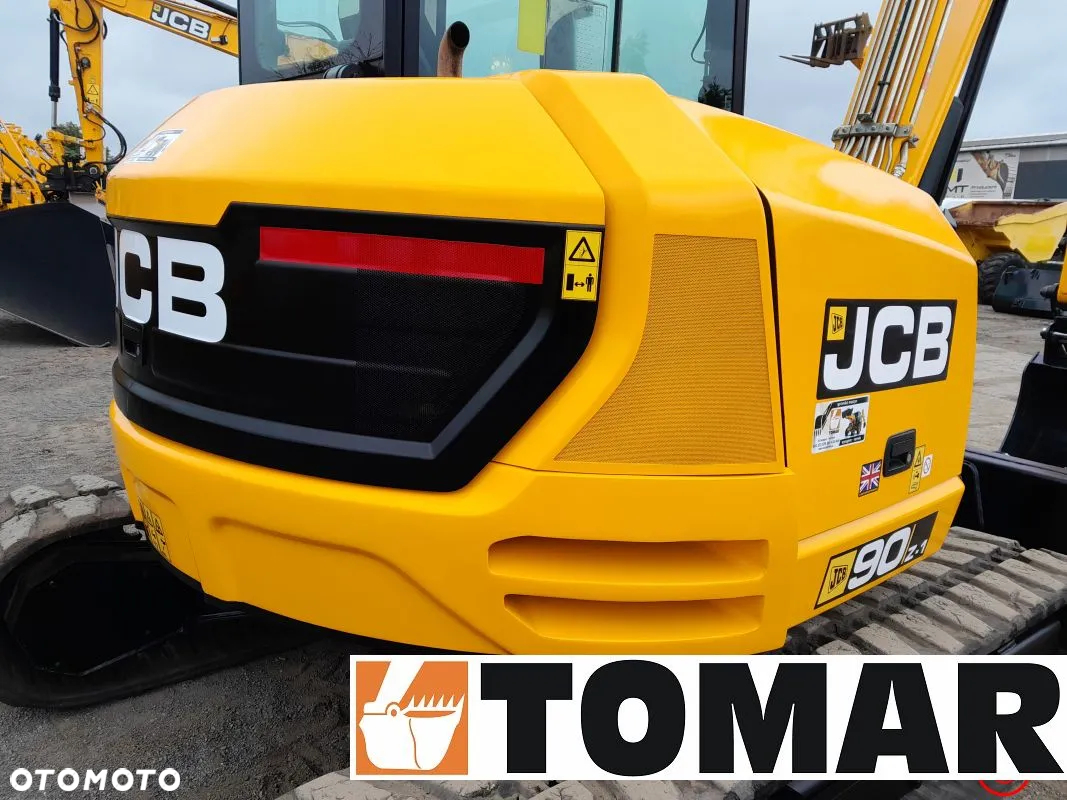 JCB 90Z-1 - 15
