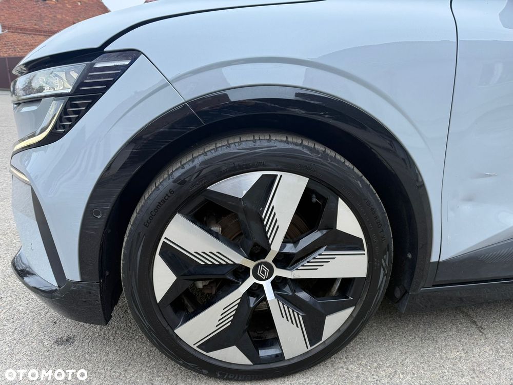 Renault Megane EV60 220hp optimum charge Equilibre - 11