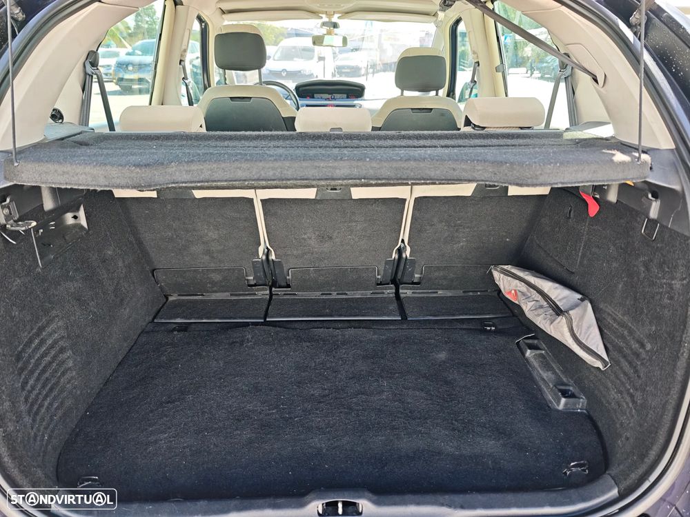 Citroën C4 Picasso 1.6 HDi Exclusive CMP6 - 7