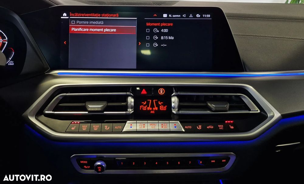 BMW X5 xDrive30d - 30