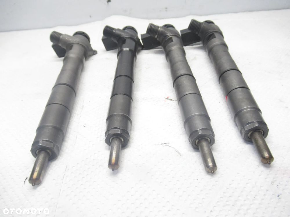 Wtryskiwacz VW Crafter Transporter VI Man TGE 2.0 04L130277BB 2847560 - 2