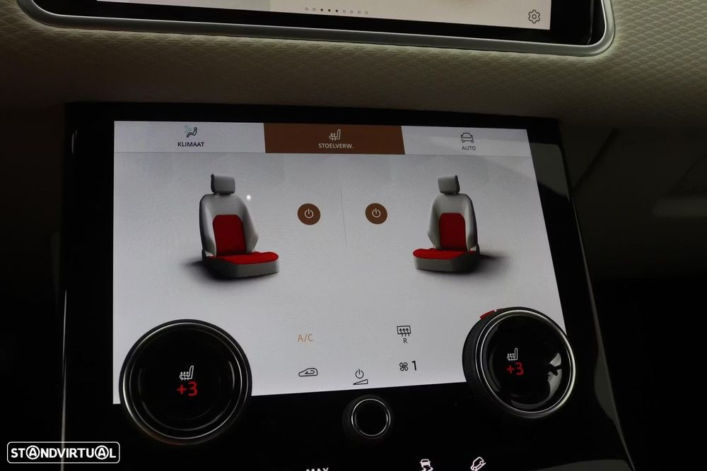 Land Rover Range Rover Velar P400e - 8