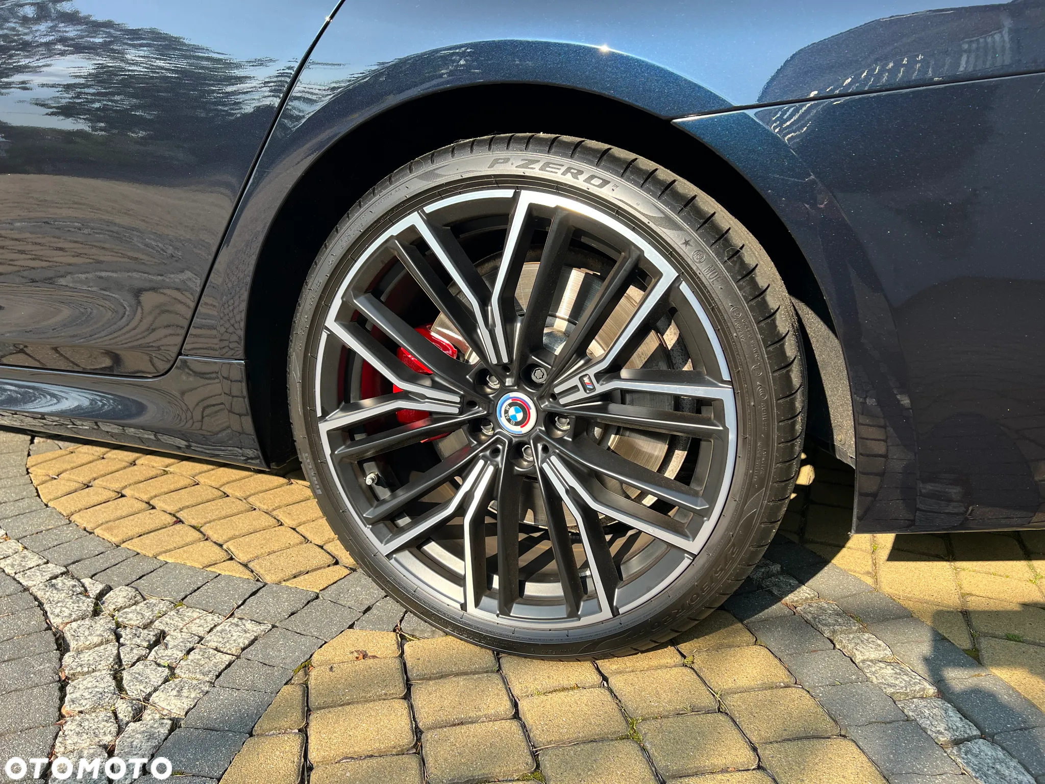 BMW Seria 5 - 4