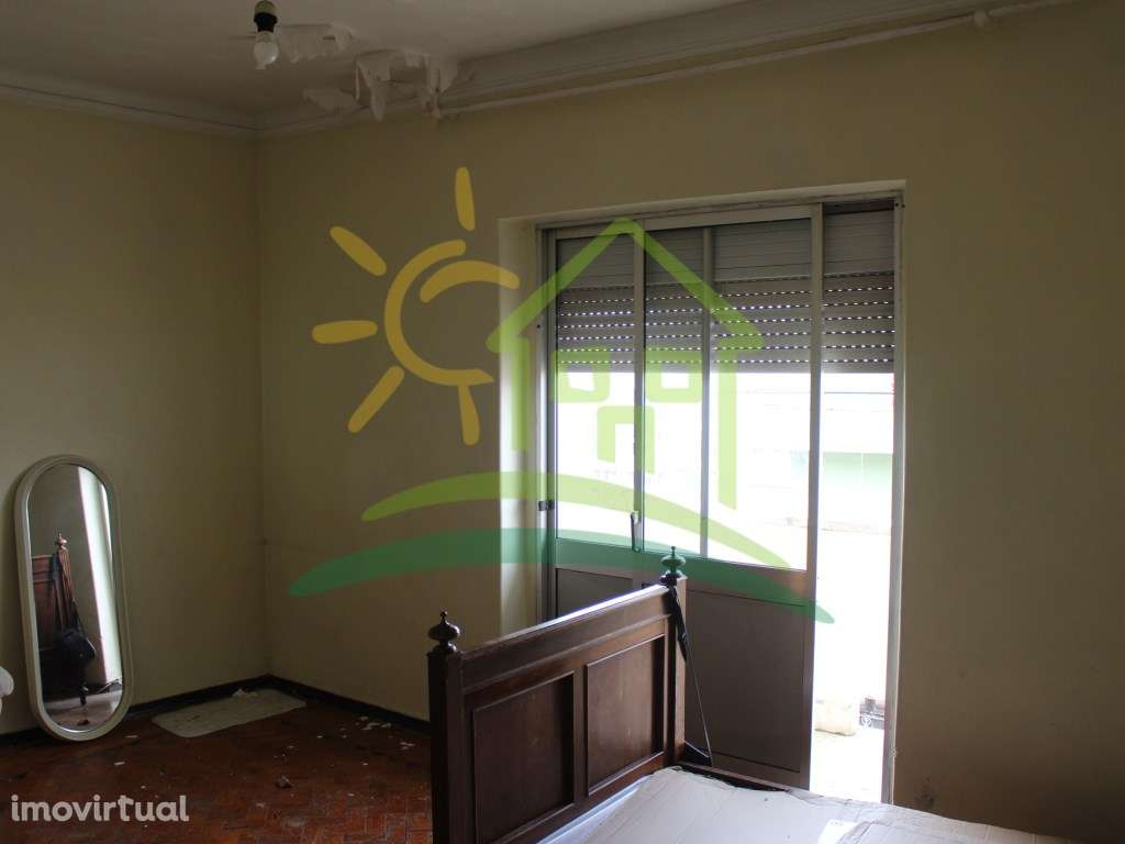 T3 Olival Basto a 10 min a pé do Metro - Grande imagem: 5/45