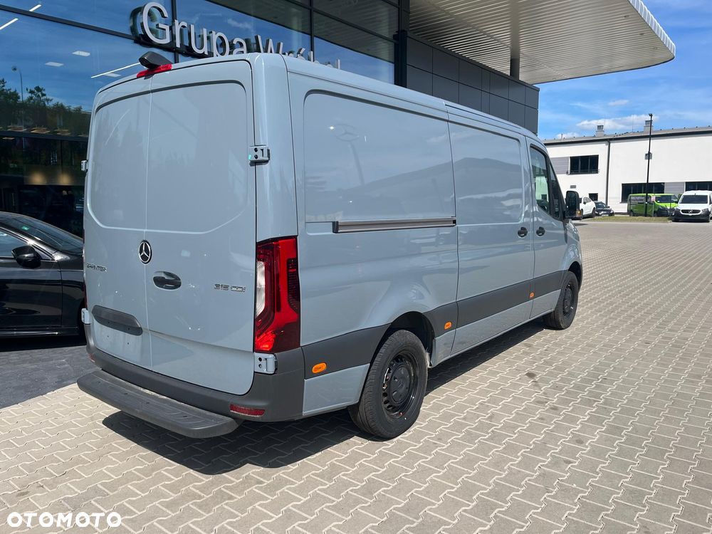 Mercedes-Benz Sprinter 315 CDI Furgon PRO standard - 5