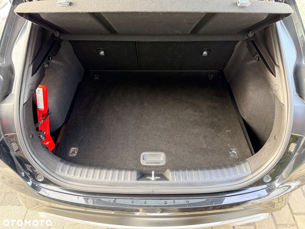 Kia XCeed 1.4 T-GDI M - 19