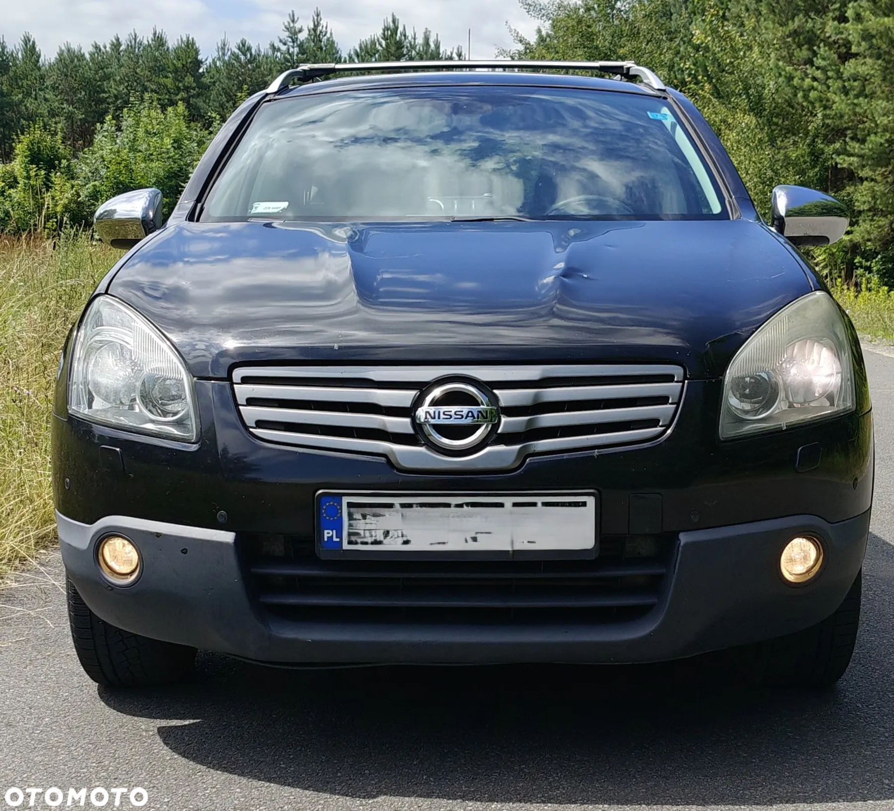 Nissan Qashqai+2 2.0 dCi 4x4 Tekna Premium - 2
