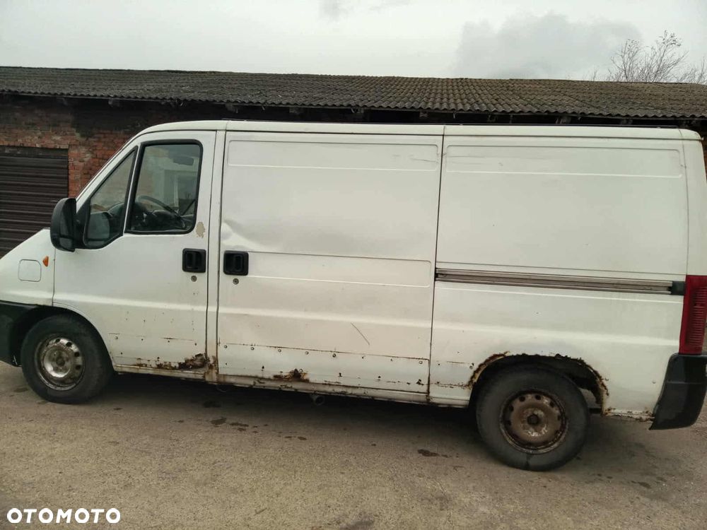 Fiat Ducato - 3