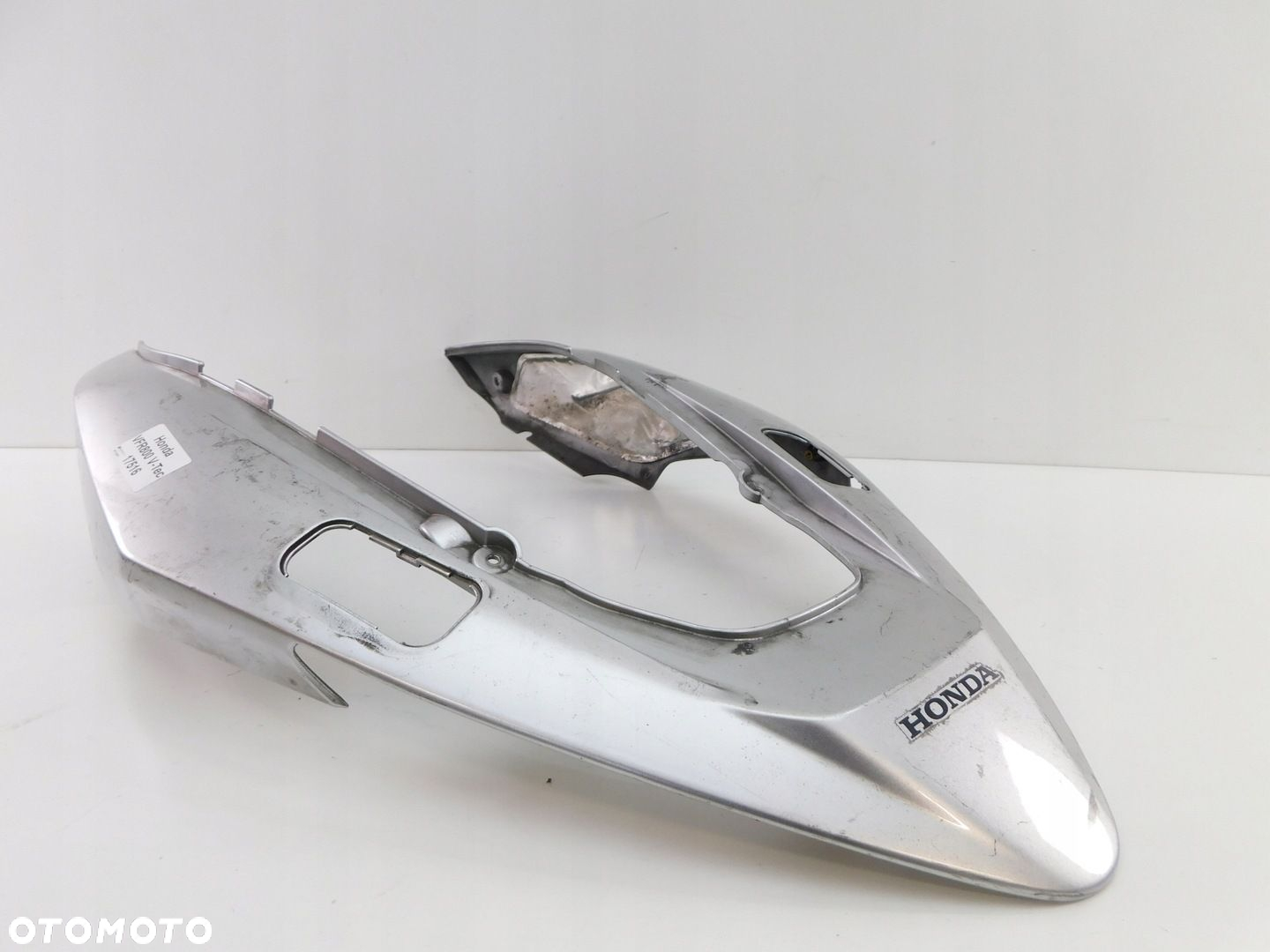 HONDA VFR 800 V-TEC OGON ZADUPEK TYLNY TYŁ - 3