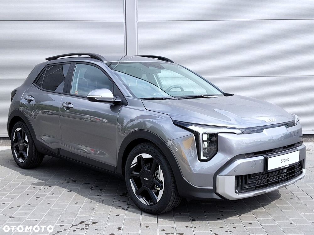Kia Stonic - 5