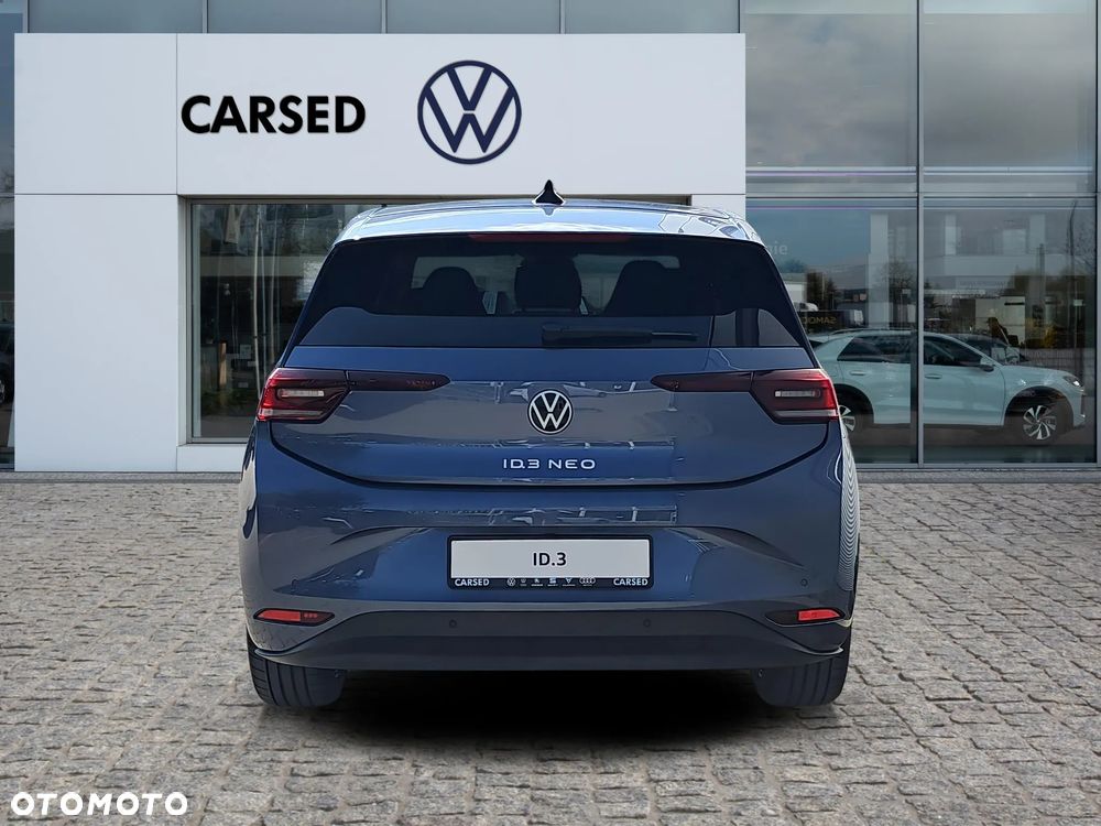 Volkswagen ID.3 Neo 58kWh Style - 6