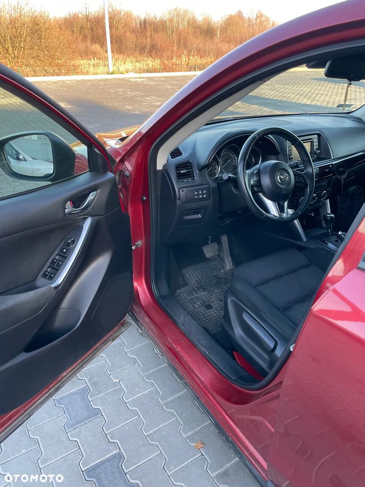 Mazda CX-5 2.0 Skyenergy - 11