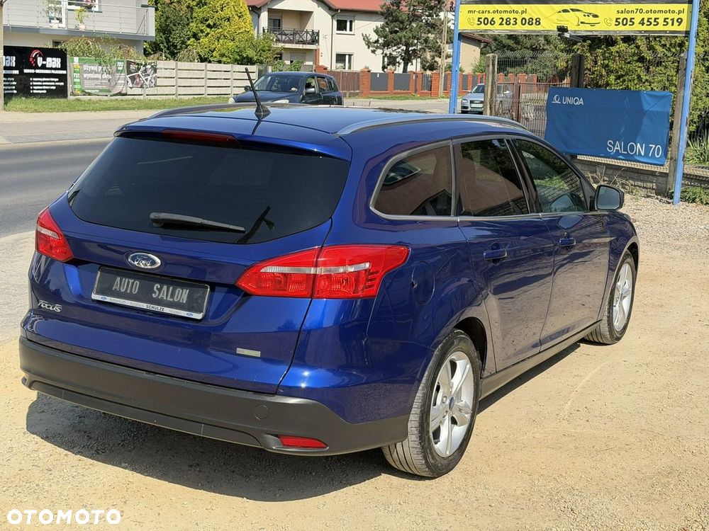 Ford Focus - 7