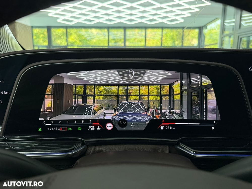 Cadillac Escalade V-series - 11