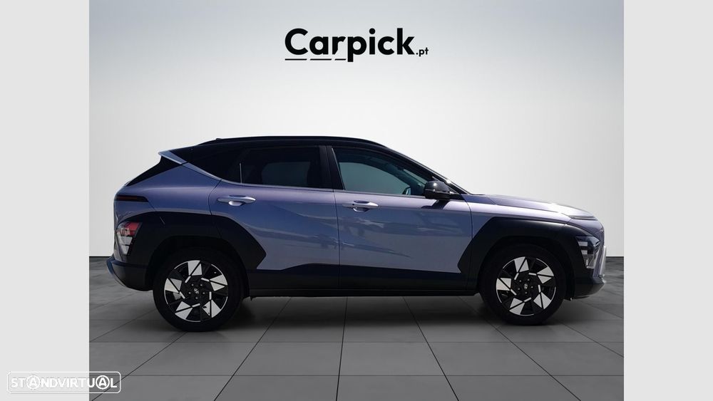 Hyundai Kauai 1.0 T-GDi Premium (TT) - 7