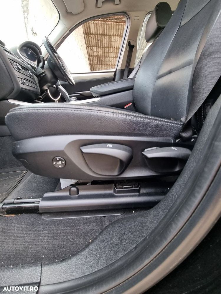 Interior complet BMW X3 F25 2010 - 2014 SUV 4 Usi (1508) - 4